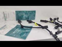 Sensor de oxígeno Ivan Zoneko - detalle del producto y paquete de marca