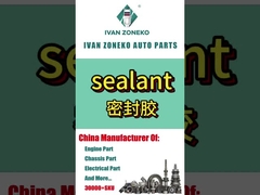 Ivan Zoneko- sellador