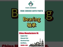 Ivan Zoneko- Rodamiento