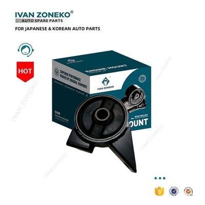 Montaje de motores del OEM 2191025100 Hyundai para la fijación y el almacenador intermediario