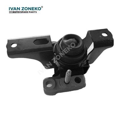 montaje de motores de goma natural de 12305-0Y040 Toyota Etios