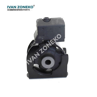 montaje de motores de goma natural 12361-0T040 para Toyota Corolla