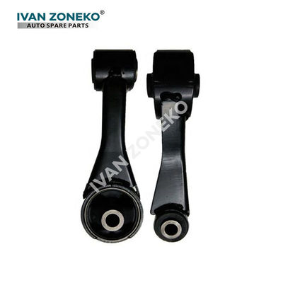Montaje de motores 12363-0Y030 del coche para el caucho natural de Toyota ETIOS