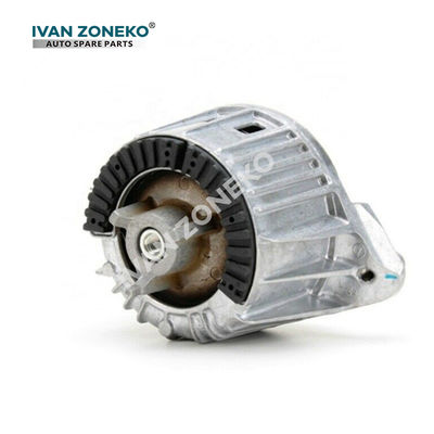 Soportes de motor de la clase W204 de Mercedes C A2042404217 de goma de acero 2042404317