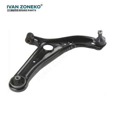 48068-59055 piezas autos Front Lower Control Arm For Toyota Yaris de la suspensión
