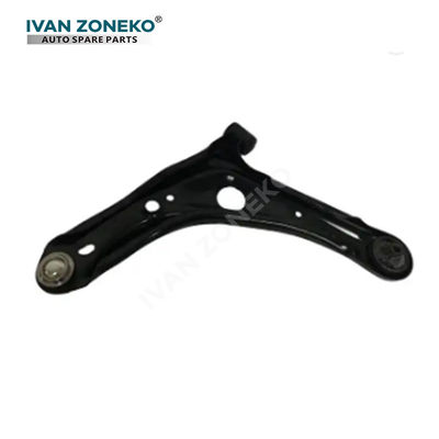 Un brazo de control más bajo de la suspensión salió de 48069-0D020 48068-0D020 para TOYOTA YARIS 1999-2005