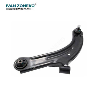 Brazo de control de aluminio de la suspensión 54501-ED00A para NISSAN TIIDA 2006