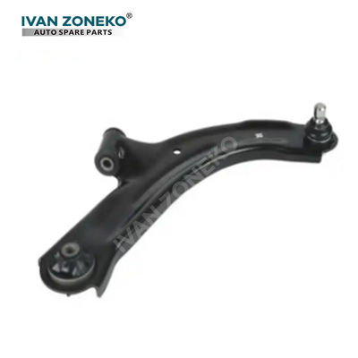Un brazo de control más bajo de las piezas autos de la suspensión 54500-ED000 para Nissan Tiida