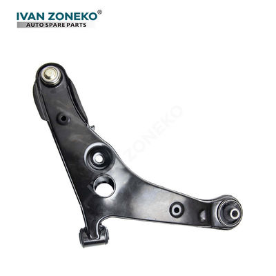 Brazo de control automotriz de la suspensión de las piezas MN101741 para Mitsubishi 2010