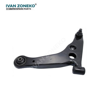 Front Suspension Control Arm izquierdo 4013A273 para las piezas del motor automotriz de Mitsubishi