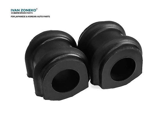 54813-3K200 Barra de estabilizador del eje delantero enlace de goma para Hyundai para Kia