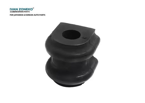 55513-2B000 Revestimiento de caucho de barra estabilizadora para Hyundai para partes de suspensión Kia