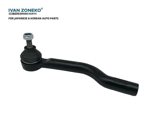 Ivan Zoneko OEM D8640-4BA0A Dirección extremo izquierdo de la barra de la corbata exterior para Nissan para