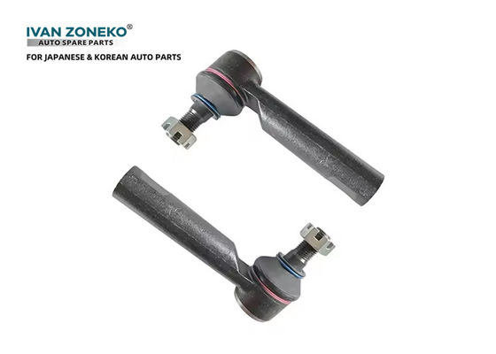 Ivan Zoneko OEM 45047-69245 Rod de corbata de montaje de extremo del eje delantero para Toyota