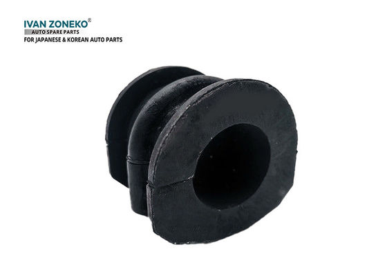 OEM 54613-9N01B Estabilizador de caucho para el eje delantero del busto para Nissan
