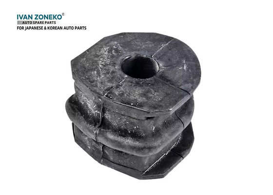 OEM 54613-JG15C Suspensión de coches Parts Bushing trasera barra de balanceo Bushing estabilizador para Nissan X-TRAIL