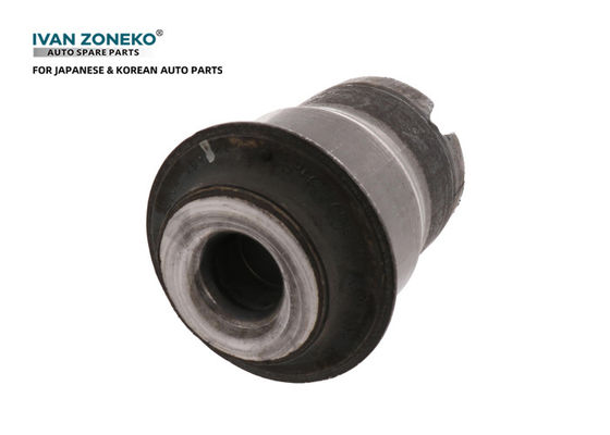 OEM 54467-JA000 Auto Parts Control del eje delantero de suspensión brazo de goma para Nissan