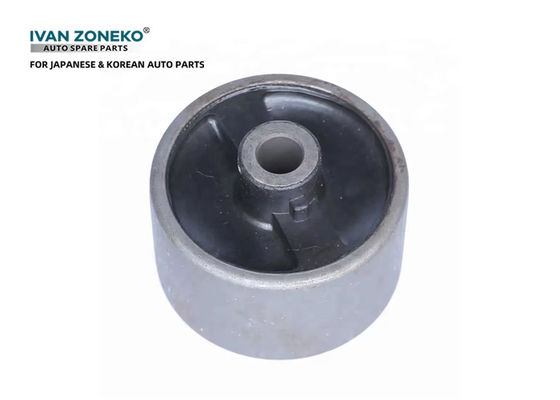 OEM 54500-JN00B Autoparts Eje delantero Control de suspensión brazo de goma para Nissan TEANA II