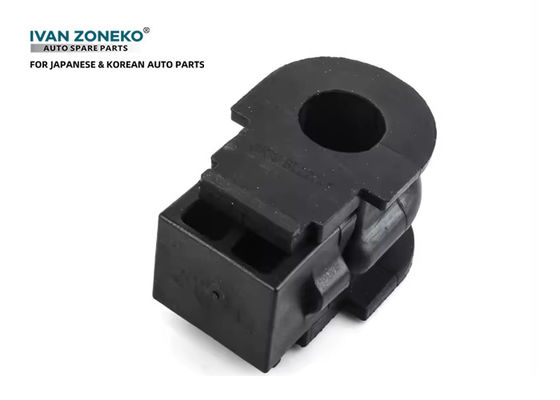 OEM 54613-JD02A Autoparts Estabilizador del eje delantero de cañón de goma para Nissan