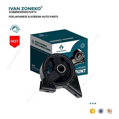Montaje de motores del OEM 2191025100 Hyundai para la fijación y el almacenador intermediario