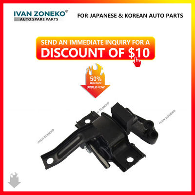 Montaje de motores del OEM 2191025100 Hyundai para la fijación y el almacenador intermediario