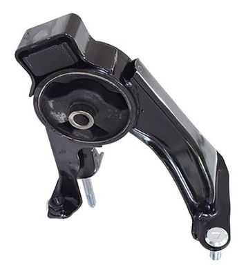 reemplazo de goma del soporte de motor de 12371-0D040 Toyota para el salón/COROLLA de CAMRY