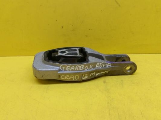 Metal de goma posterior del soporte de motor del OEM 95245332 autos Chevrolet de los recambios