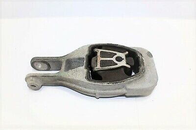 Metal de goma posterior del soporte de motor del OEM 95245332 autos Chevrolet de los recambios