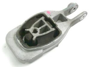 Metal de goma posterior del soporte de motor del OEM 95245332 autos Chevrolet de los recambios