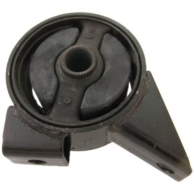 El puntal de goma del top de la suspensión monta 21910-25010 para Hyundai/Kia Accent