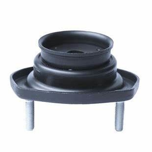 Soporte superior 48760-06160 de goma del puntal del soporte del top del amortiguador de choque para Toyota Camry