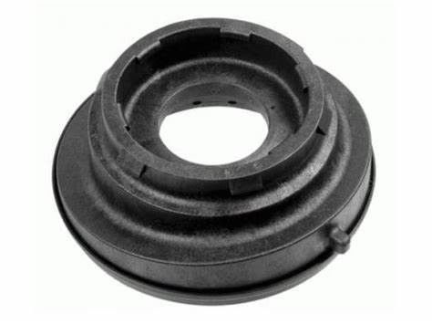 El top del puntal monta el soporte 3M513K099AD del puntal de la suspensión para Ford Mazda