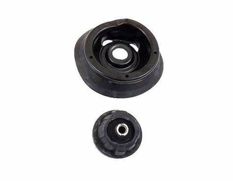 Soporte A2033200273 del puntal de choque del soporte del top del puntal para Mercedes-Benz