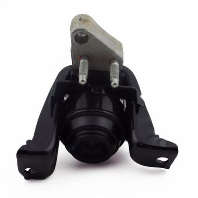 Montaje de motores del coche para las piezas de goma 12305-0D080 de Toyota Corolla 2001 - 2007
