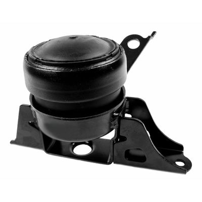 El motor 2008-2013 de Yaris del montaje de motores monta 12305-0M060
