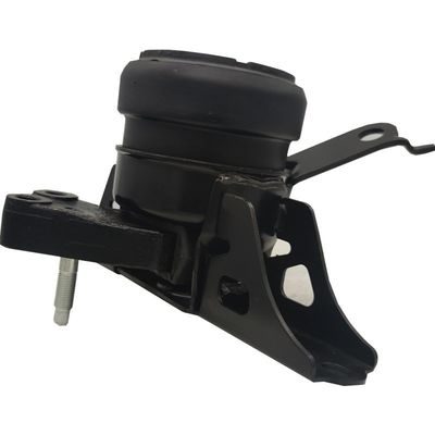 El motor 2008-2013 de Yaris del montaje de motores monta 12305-0M060