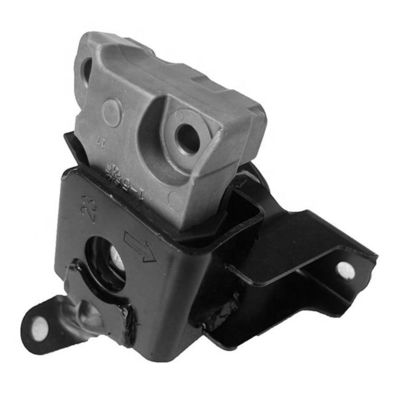 montaje de motores de goma natural de 12305-0Y040 Toyota Etios