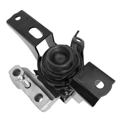 montaje de motores de goma natural de 12305-0Y040 Toyota Etios