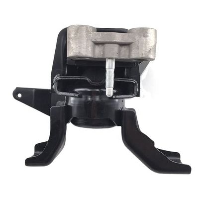 Montaje de motores del coche para Toyota Corolla 2007 - 2014 acero 12305-0T010 de goma