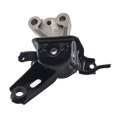 Montaje de motores del coche para Toyota Corolla 2007 - 2014 acero 12305-0T010 de goma