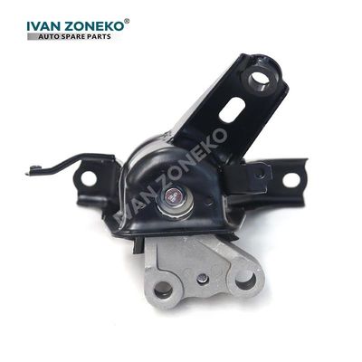 Montaje de motores del coche para Toyota Corolla 2007 - 2014 acero 12305-0T010 de goma