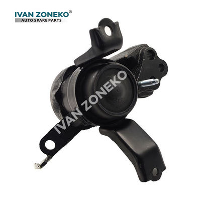 soporte de motor de Yaris del montaje de motores de 12305-0T040 Toyota 2008-2012