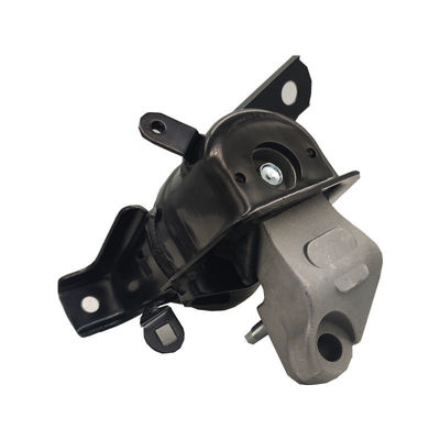 12305 - Montaje de motores de goma natural del coche 22380 para Toyota Corolla 2007 - 2014