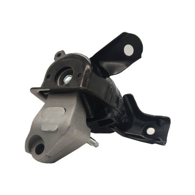 12305 - Montaje de motores de goma natural del coche 22380 para Toyota Corolla 2007 - 2014