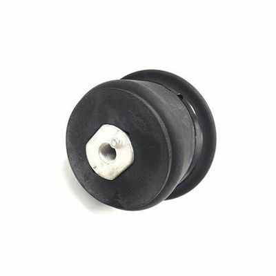 montaje de motores de goma natural del coche 12360-0P060 para la CORONA 2005-2009 de Toyota