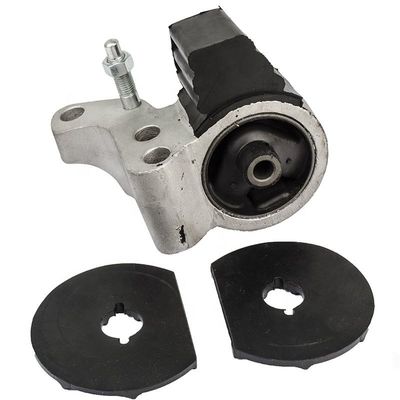OEM del montaje de motores del coche 12362-11140 para el caucho de acero de Toyota Corolla