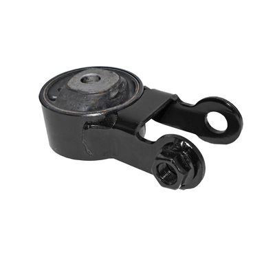 12363-21060 soporte de goma de acero del motor de Toyota Yaris de los montajes del motor de coche