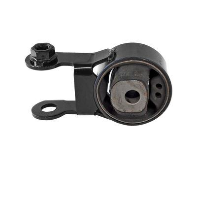 12363-21060 soporte de goma de acero del motor de Toyota Yaris de los montajes del motor de coche