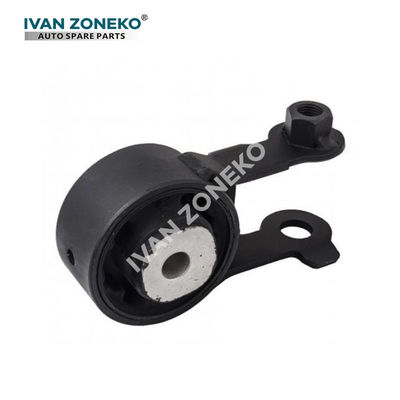 12363-21060 soporte de goma de acero del motor de Toyota Yaris de los montajes del motor de coche