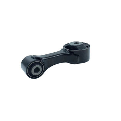 soporte de motor de goma de Toyota VIOS Toyota Yaris de los montajes del motor de coche 12363-0T010